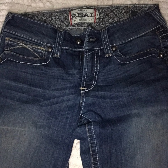 Bootcut Jeans - Picture 2 of 3